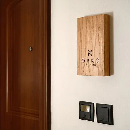 Apartment Orko Rethymno