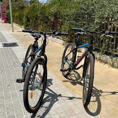 Orko Apartment Rethymno