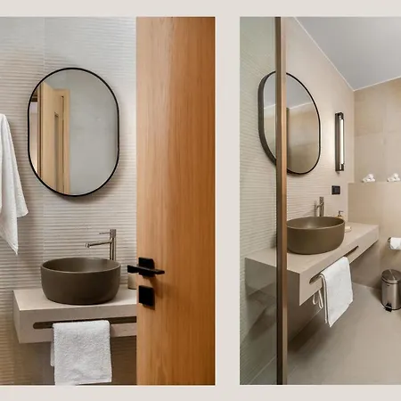 Apartamento Orko Rétino