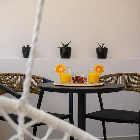Orko Apartament *