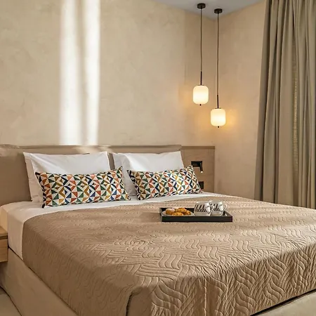 Orko Apartman Réthimno