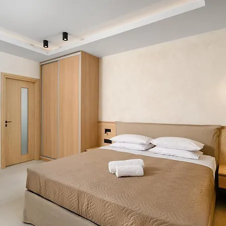 Apartman Orko *