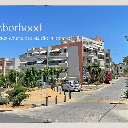 Apartman Orko