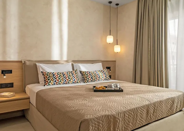 Orko Appartamento Rethymno