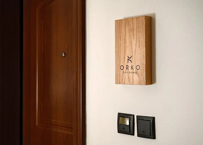 Appartamento Orko Rethymno