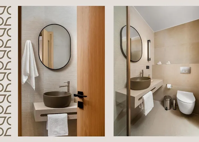 Appartamento Orko Rethymno