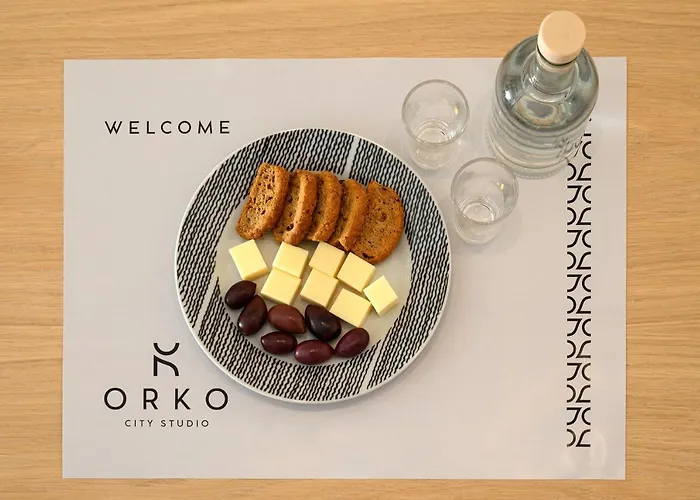 Orko Appartamento Rethymno