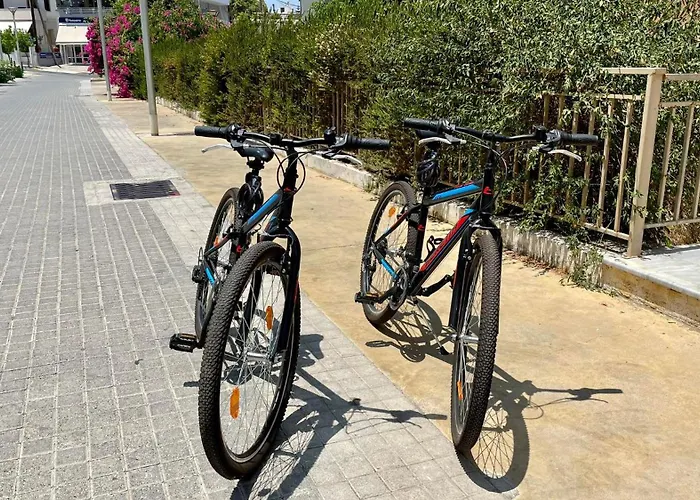 Orko Appartamento Rethymno